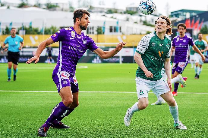 Nhận định, soi k&egrave;o Breidablik vs Aberdeen, 2h ng&agrave;y 6/8