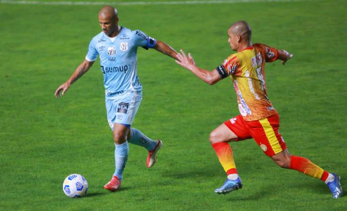 Nhận định, soi k&egrave;o Juazeirense vs Santos, 5h15 ng&agrave;y 6/8