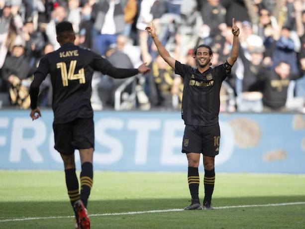 Nhận định, soi k&egrave;o Los Angeles FC vs Sporting Kansas, 9h37 ng&agrave;y 5/8