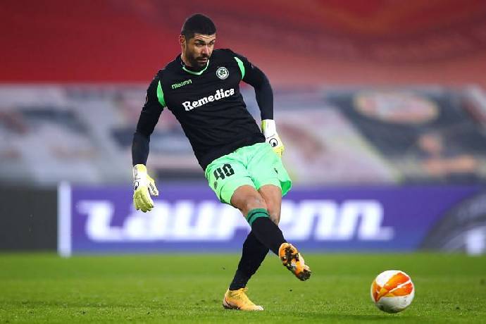 Nhận định, soi k&egrave;o Omonia Nicosia vs Flora Tallinn, 23h ng&agrave;y 5/8