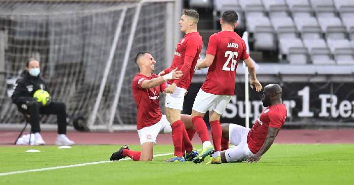 Nhận định, soi k&egrave;o Pacos Ferreira vs Larne, 1h ng&agrave;y 6/8