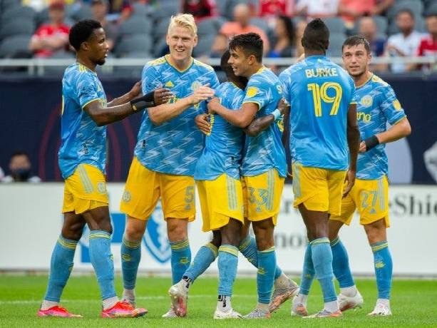 Nhận định, soi k&egrave;o Philadelphia Union vs Toronto, 6h30 ng&agrave;y 5/8