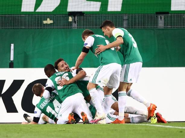 Nhận định, soi k&egrave;o Rapid Wien vs Anorthosis, 1h30 ng&agrave;y 6/8