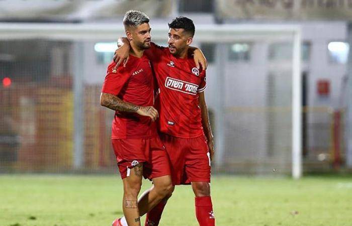 Nhận định, soi k&egrave;o Slask Wroclaw vs Hapoel Be'er Sheva, 1h ng&agrave;y 6/8