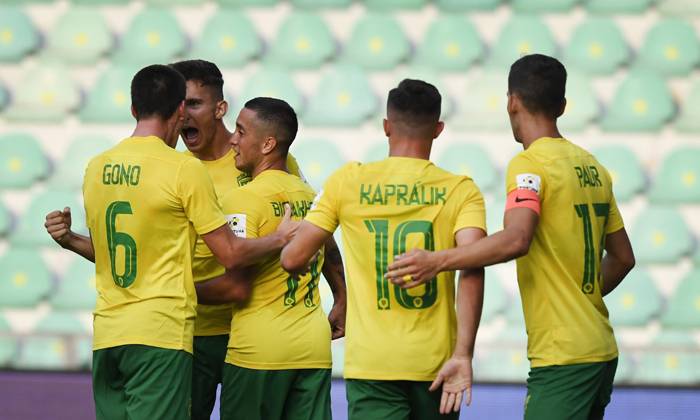 Nhận định, soi k&egrave;o Tobol Kostanay vs Zilina, 23h ng&agrave;y 5/8