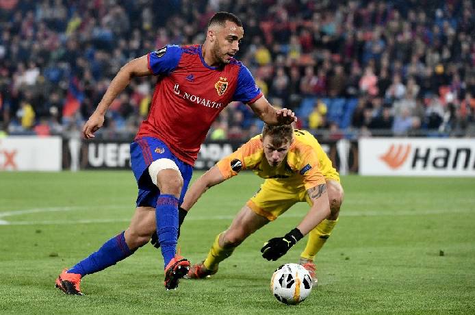 Nhận định, soi k&egrave;o Ujpest vs Basel, 2h ng&agrave;y 6/8