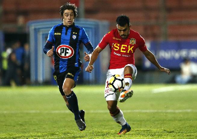 Nhận định, soi k&egrave;o Union Espanola vs Huachipato, 7h ng&agrave;y 5/8