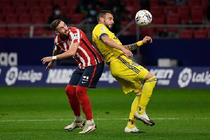 Nhận định, soi k&egrave;o Cadiz vs Atletico Madrid, 2h ng&agrave;y 5/8