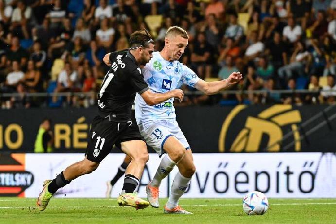 Nhận định, soi k&egrave;o Hajduk Split vs Guimaraes, 2h ng&agrave;y 5/8