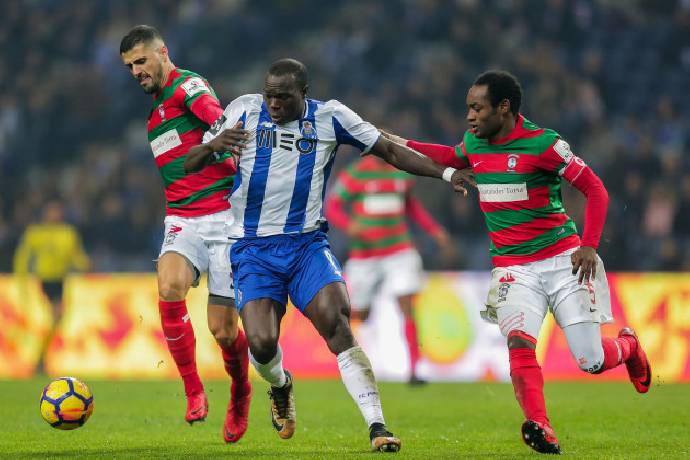 Nhận định, soi k&egrave;o Porto vs Mar&iacute;timo, 2h30 ng&agrave;y 7/8