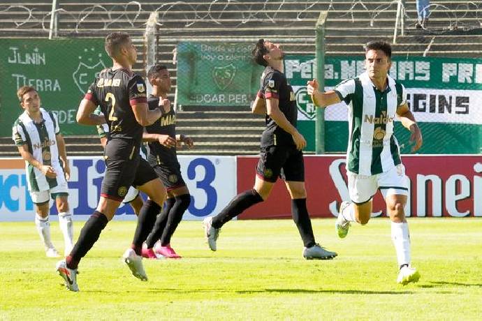 Nhận định, soi k&egrave;o Sarmiento Jun&iacute;n vs Lan&uacute;s, 7h30 ng&agrave;y 6/8