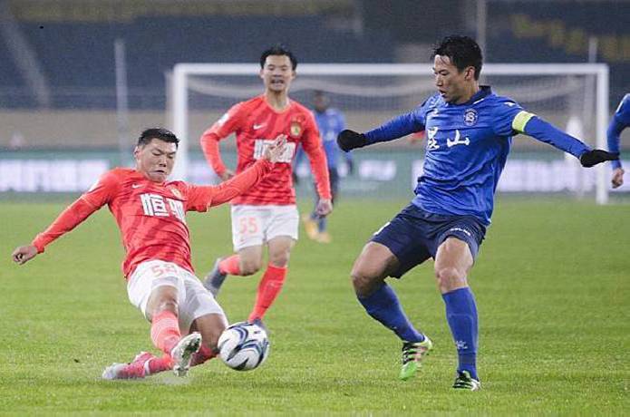 Ph&acirc;n t&iacute;ch k&egrave;o hiệp 1 Shenzhen vs Zhejiang, 19h00 ng&agrave;y 05/08