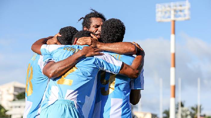 Soi k&egrave;o, dự đo&aacute;n Macao Auckland vs Hienghene, 7h ng&agrave;y 5/8