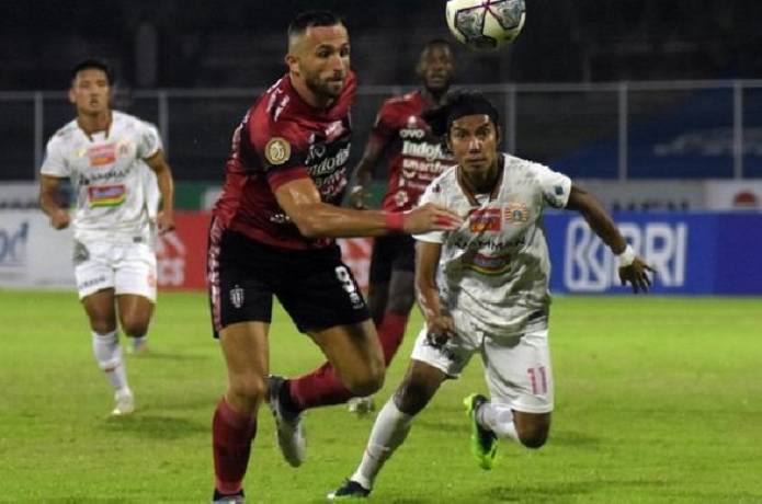 Soi k&egrave;o, dự đo&aacute;n Macao Bali United vs RANS Nusantara, 20h30 ng&agrave;y 4/8