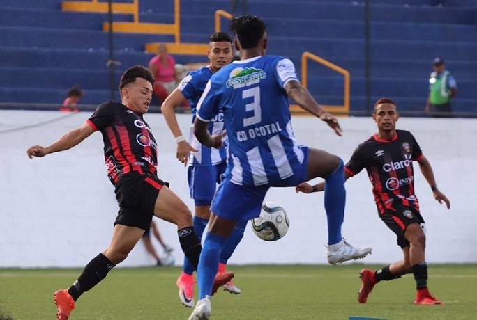 Soi k&egrave;o, dự đo&aacute;n Macao Real Espanavs Real Esteli, 7h ng&agrave;y 5/8