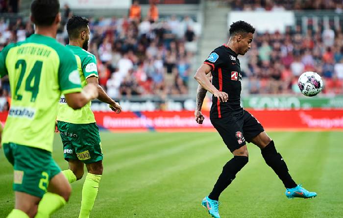 Tip k&egrave;o miễn ph&iacute; chất lượng cao h&ocirc;m nay ng&agrave;y 4/8: Larnaca vs Partizan