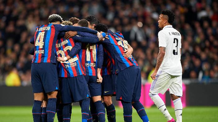 Barca ch&iacute;nh thức đạt thỏa thuận với si&ecirc;u sao thứ 2 của Man City