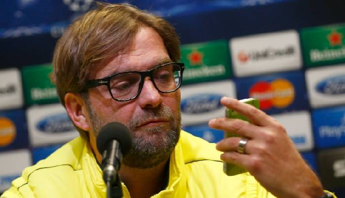 Klopp 30 lần gọi điện, thuyết phục 'si&ecirc;u tiền vệ' World Cup tới Anfield