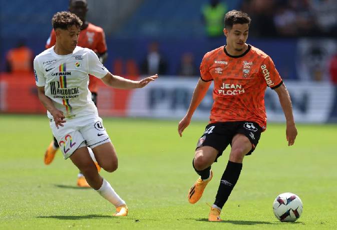 M&aacute;y t&iacute;nh dự đo&aacute;n b&oacute;ng đ&aacute; 5/8: Bournemouth vs Lorient