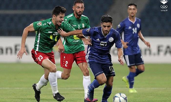 Nhận định, soi k&egrave;o Al Aqaba SC vs Sahab SC, 23h ng&agrave;y 4/8