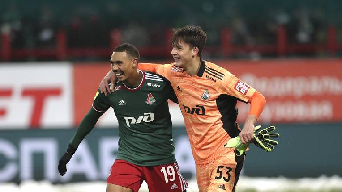 Nhận định, soi k&egrave;o CSKA Moscow vs Lokomotiv Moscow, 0h00 ng&agrave;y 6/8