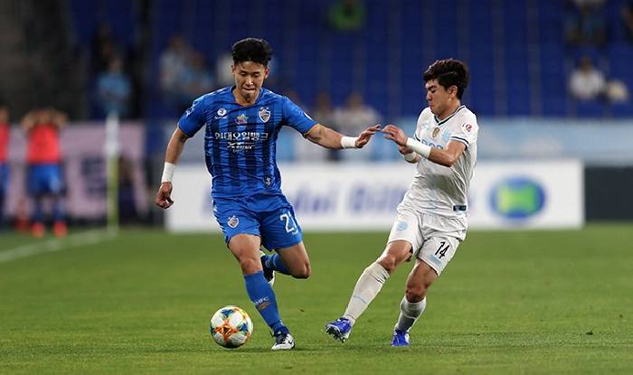 Nhận định, soi k&egrave;o Daegu FC vs Ulsan Hyundai, 17h30 ng&agrave;y 5/8
