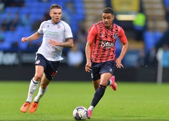 Nhận định, soi k&egrave;o Everton vs Sporting Lisbon, 21h ng&agrave;y 5/8