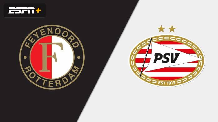 Nhận định, soi k&egrave;o Feyenoord vs PSV, 1h00 ng&agrave;y 5/8