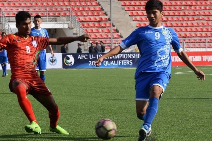 Nhận định, soi k&egrave;o FK Andijan vs Termez Surkhon, 22h00 ng&agrave;y 4/8