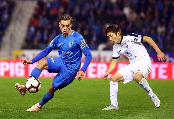 Nhận định, soi k&egrave;o Genk vs Eupen, 21h ng&agrave;y 5/8