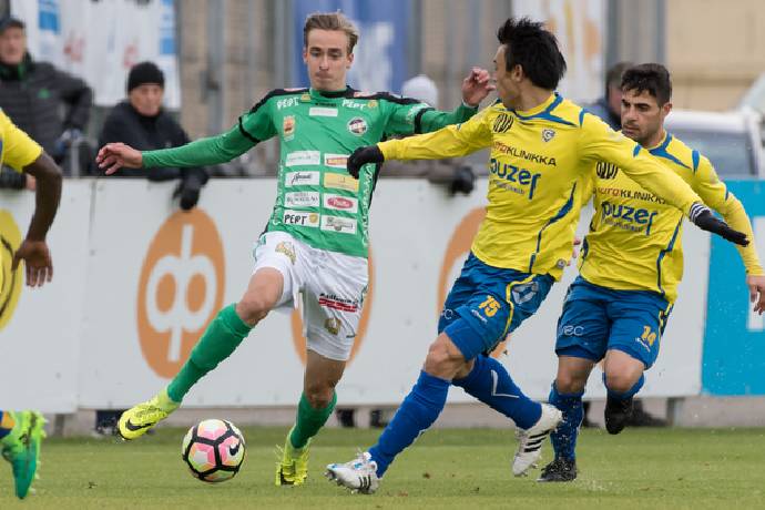 Nhận định, soi k&egrave;o Gnistan vs KPV Kokkola, 20h00 ng&agrave;y 5/8