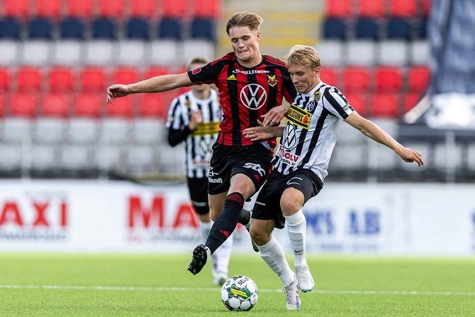Nhận định, soi k&egrave;o Landskrona vs Ostersunds FK, 20h00 ng&agrave;y 5/8