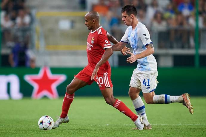 Nhận định, soi k&egrave;o Obolon Brovar Kiev vs Dynamo Kiev, 21h ng&agrave;y 4/8