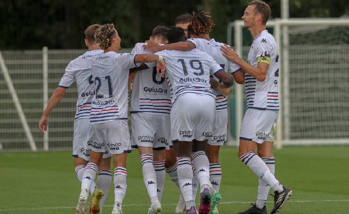 Nhận định, soi k&egrave;o Paris FC vs Caen, 0h00 ng&agrave;y 6/8