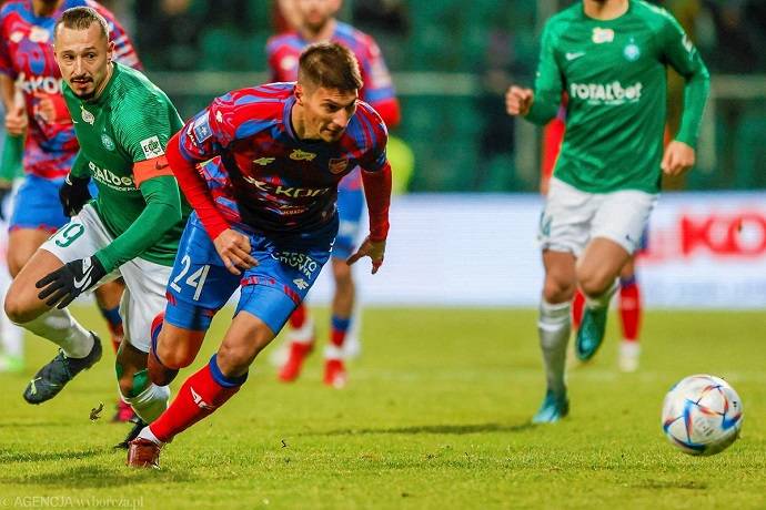 Nhận định, soi k&egrave;o Rakow Czestochowa vs Warta Poznan, 20h00 ng&agrave;y 5/8