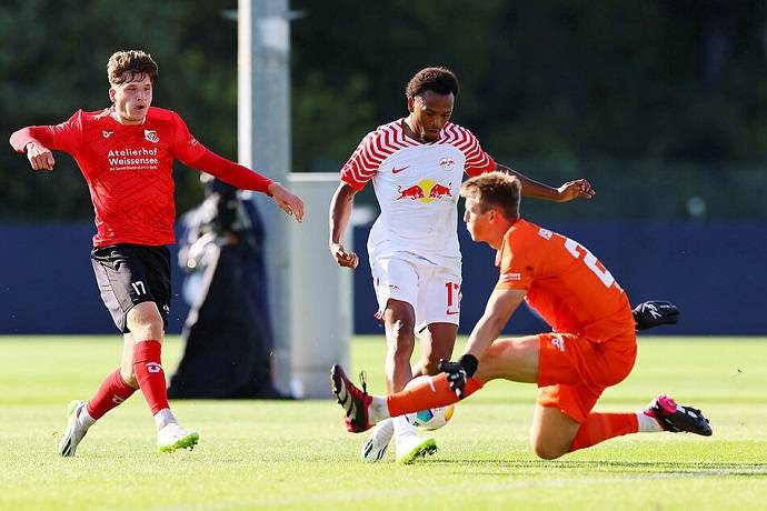 Nhận định, soi k&egrave;o RB Leipzig vs Las Palmas, 20h30 ng&agrave;y 5/8