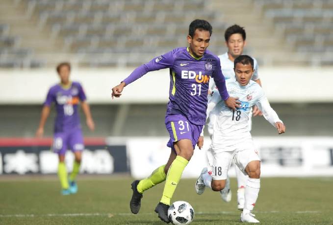 Nhận định, soi k&egrave;o Shonan Bellmare vs Sanfrecce Hiroshima, 17h ng&agrave;y 5/8