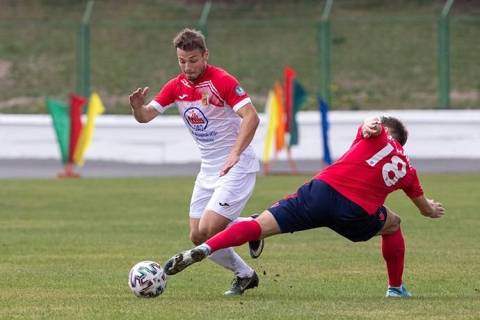 Nhận định, soi k&egrave;o Slavia Mozyr vs FC Minsk, 0h00 ng&agrave;y 5/8