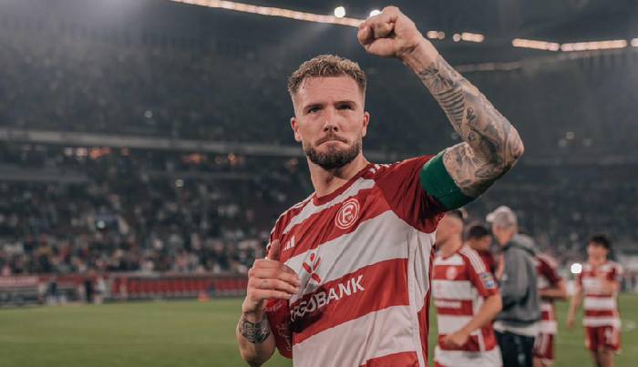 Nhận định, soi k&egrave;o St. Pauli vs Fortuna Dusseldorf, 18h ng&agrave;y 5/8