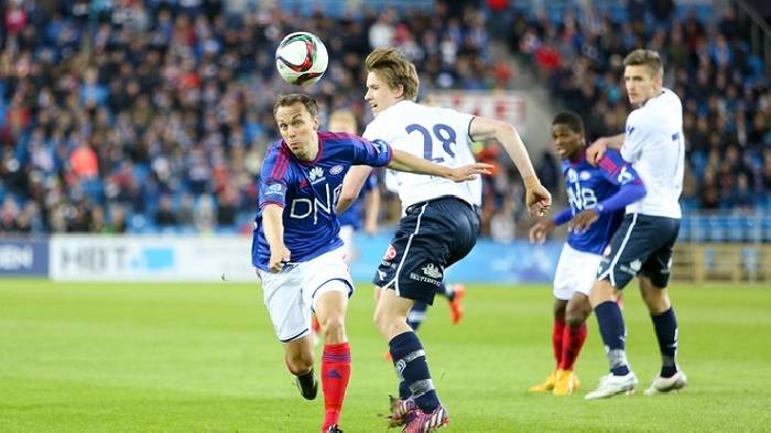 Nhận định, soi k&egrave;o Stromsgodset vs Valerenga, 23h ng&agrave;y 5/8