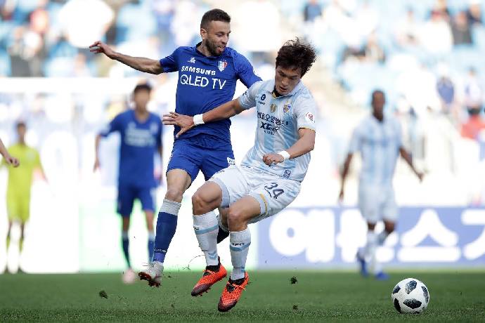 Nhận định, soi k&egrave;o Suwon Samsung Bluewings vs Suwon FC, 17h ng&agrave;y 5/8