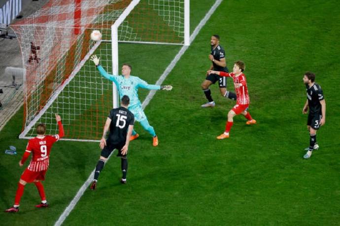 Nhận định, soi k&egrave;o Thun vs Baden, 0h30 ng&agrave;y 5/8