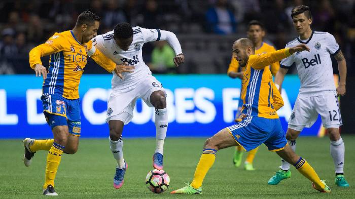 Nhận định, soi k&egrave;o Tigres UANL vs Vancouver Whitecaps, 9h30 ng&agrave;y 5/8