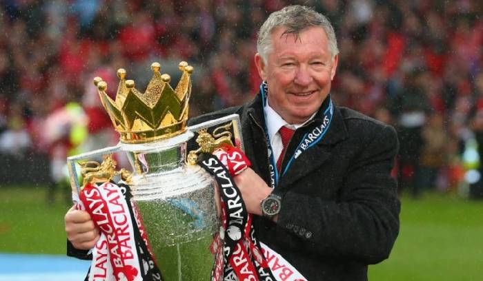 Sir Alex từng từ chối ch&acirc;n s&uacute;t ghi 144 b&agrave;n ở Premier League v&igrave; 2 điều