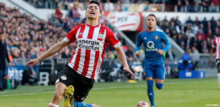 Soi k&egrave;o phạt g&oacute;c Feyenoord vs PSV, 1h00 ng&agrave;y 5/8