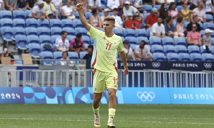 Chuy&ecirc;n gia dự đo&aacute;n U23 Morocco vs U23 T&acirc;y Ban Nha, 23h00 ng&agrave;y 5/8