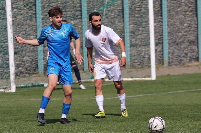 Nhận định, soi k&egrave;o Aragvi Dusheti vs Shturmi, 20h30 ng&agrave;y 5/8: Cơ hội ngon ăn