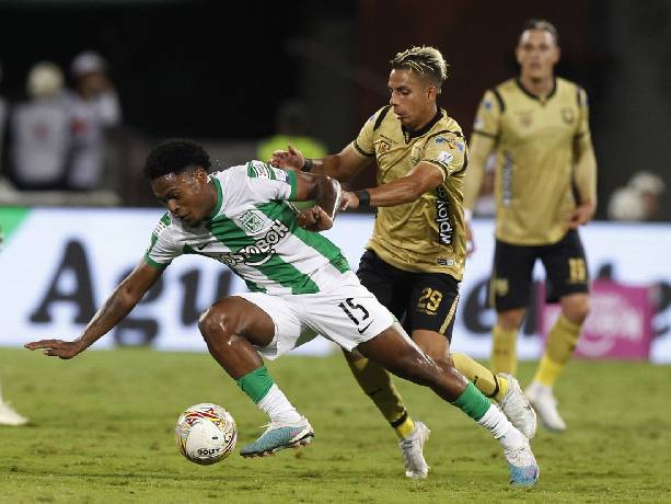 Nhận định, soi k&egrave;o Atletico Nacional vs Rionegro Aguilas, 3h00 ng&agrave;y 5/8: T&igrave;m lại ch&iacute;nh m&igrave;nh