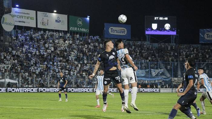 Nhận định, soi k&egrave;o Atletico Tucuman vs Independiente Rivadavia, 6h00 ng&agrave;y 5/8: Kh&aacute;ch c&oacute; điểm