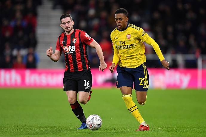 Nhận định, soi k&egrave;o Bournemouth vs Rayo Vallecano, 21h00 ng&agrave;y 4/8: &Aacute;p đảo ho&agrave;n to&agrave;n